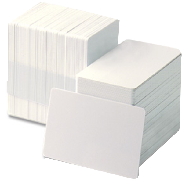Credencial PVC