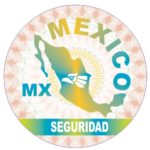 100 Hologramas Chicos Mapa